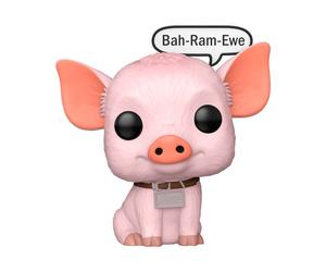 POP figure The Gallant Pig Babe