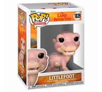 Pop Figure The Land Before Time Littlefoot