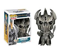 Il Signore Degli Anelli Funko Pop Vinile Figura Sauron 9 cm