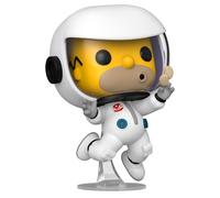 Merchandising Simpsons (The): Funko Pop Television - Deep Space Homer (Vinyl Fi