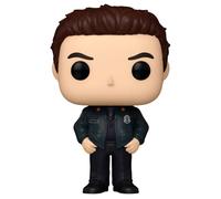 POP figure The Wire James Jimmy McNulty