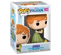 POP figure Town Disney Princess Anna