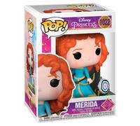 POP figure Town Disney Princess Merida