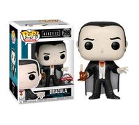 Funko Universal Monsters Dracula Figura Esclusiva