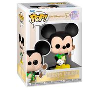 Funko POP - Disney World 50 #1307 Aloha Mickey figure 9cm