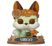 POP figure Zodiac Virgo