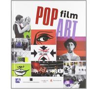 Pop film art. Ediz. illustrata