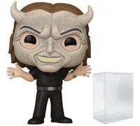 POP Film: Black Phone - The Grabber in Mask Limited Edition Chase Funko Vinyl Figure (Bundled con custodia protettiva compatibile della scatola), multicolore, 3.75
