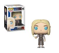 Pop Film Bright 559 Tikka Funko Figura 73787