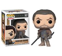 Pop Film Dune 1027 Dancan Idaho Figura Funko 67742