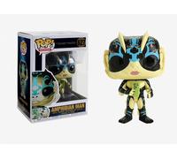 Pop Film Forma Di Acqua 627 Anfibio Man W Scheda Funko Figura 25417