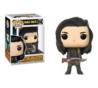 Pop Film Mad Max Furia Strada 514 Il Valkyrie Funko Figura 80259