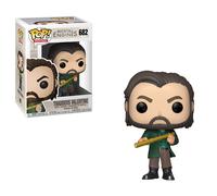 Pop Film Mortal Motori 682 Thaddeus Valentine Funko Figura 46764