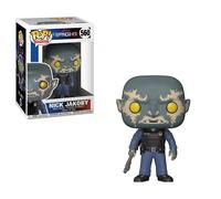 Pop Film Netflix Bright 560 Nick Jakoby Funko Figura 73817