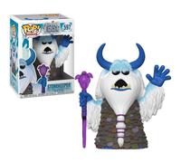 Pop Film Piccolo Piede 597 Stonekeeper Funko Figura 10079
