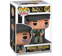 Pop Film The Godfather 50th 1201 Michael Corleone Figura Funko 15273