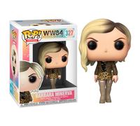 Pop Film WW84 327 Barbara Minerva Funko Figura 66660