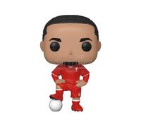 Pop! Football Vinile Figura Virgil Van Dijk (lfc) 9 Cm Funko