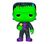 Universal Monsters Frankenstein Blacklight POP Movies #1227 Vinyl Figure FUNKO