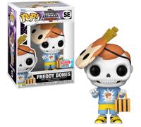 Pop Freddy Bones SE
