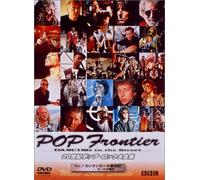Pop Frontier Vol. 1 Whole Lotta