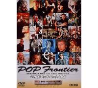 Pop Frontier Vol. 3 R. E. S. P. E. C