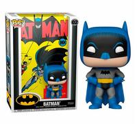 Funko Pop Batman Comic Vol. 1 Figure Multicolor