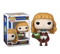 Pop Funko Animation 1552 - Black Clover - Mimosa Vinyl Figure