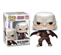 Pop Funko Animation 1651 - Boruto - Koji Kashin Vinyl Figure