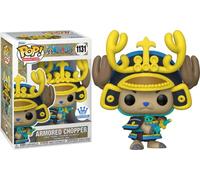 POP Funko Animazione Un Pezzo Corazzato Chopper
