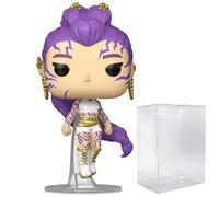 POP Funko Anime: Kpop Demon Hunters - Rumi Vinyl Figure