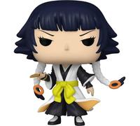 POP Beauty - Funko Pop - Figura in vinile - Soi Fon (Bleach) #1827 - Esclusiva