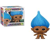 POP! Funko Blue Troll 06 - Troll di buona fortuna