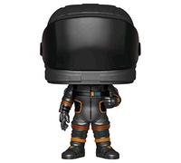 POP Funko Dark Voyager Glows in The Dark 2019 Fall Convention