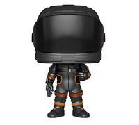 POP Funko Dark Voyager Glows in The Dark 2019 Fall Convention