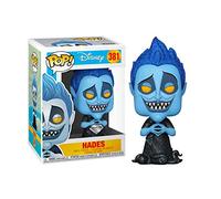 POP Beauty Funko POP Disney 381 Hades – Edizione Speciale Diamond