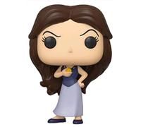 POP Funko Disney The Little Mermaid 740 Ursula as Vanessa