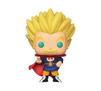 Funko POP Animation Dragonball Super 818 Super Hercule GITD