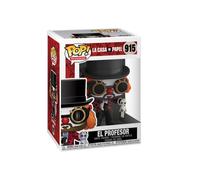 POP FUNKO EL PROFESOR # 44196