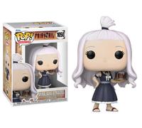 Pop Funko Fairy Coda 1050 Mirajane Strauss Funko Figura 73429