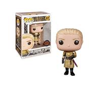 POP Funko Game of Thrones 87- Ser Brienne of Tarth