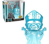 Funko Ghost Pop! Album Opus Eponymous Vinyl Figure Hot Topic Esclusiva