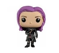 POP Funko Harry Potter 107 Nymphadora Tonks 2020 Spring Convention Exclusive