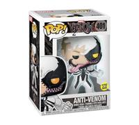 POP Funko MARVEL N° 401 - Anti-Venom GITD SPECIAL EDITION