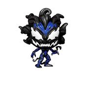 POP Funko Marvel Venom 676 Mayhem April Parker …
