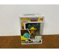 POP! Funko Masters of The Universe Buzz off Funko ECCC (Adesivo condiviso)