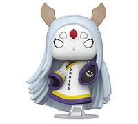 POP Funko Naruto Shippuden 179 Kaguya Otsutsuki 2020 Fall Convention Exclusive …