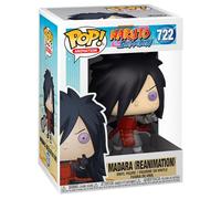 Naruto Shippuden: Funko Pop Animation - Madara Reanimation #722 Funko Special E
