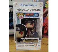 pop funko naruto shippuden -itachi with crows - special edition - 1022