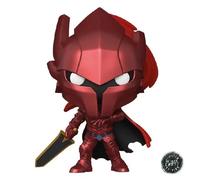 Pop Funko - Solo Leveling N 1985 - Igris Limited Edition Metallic Vinyl Figure